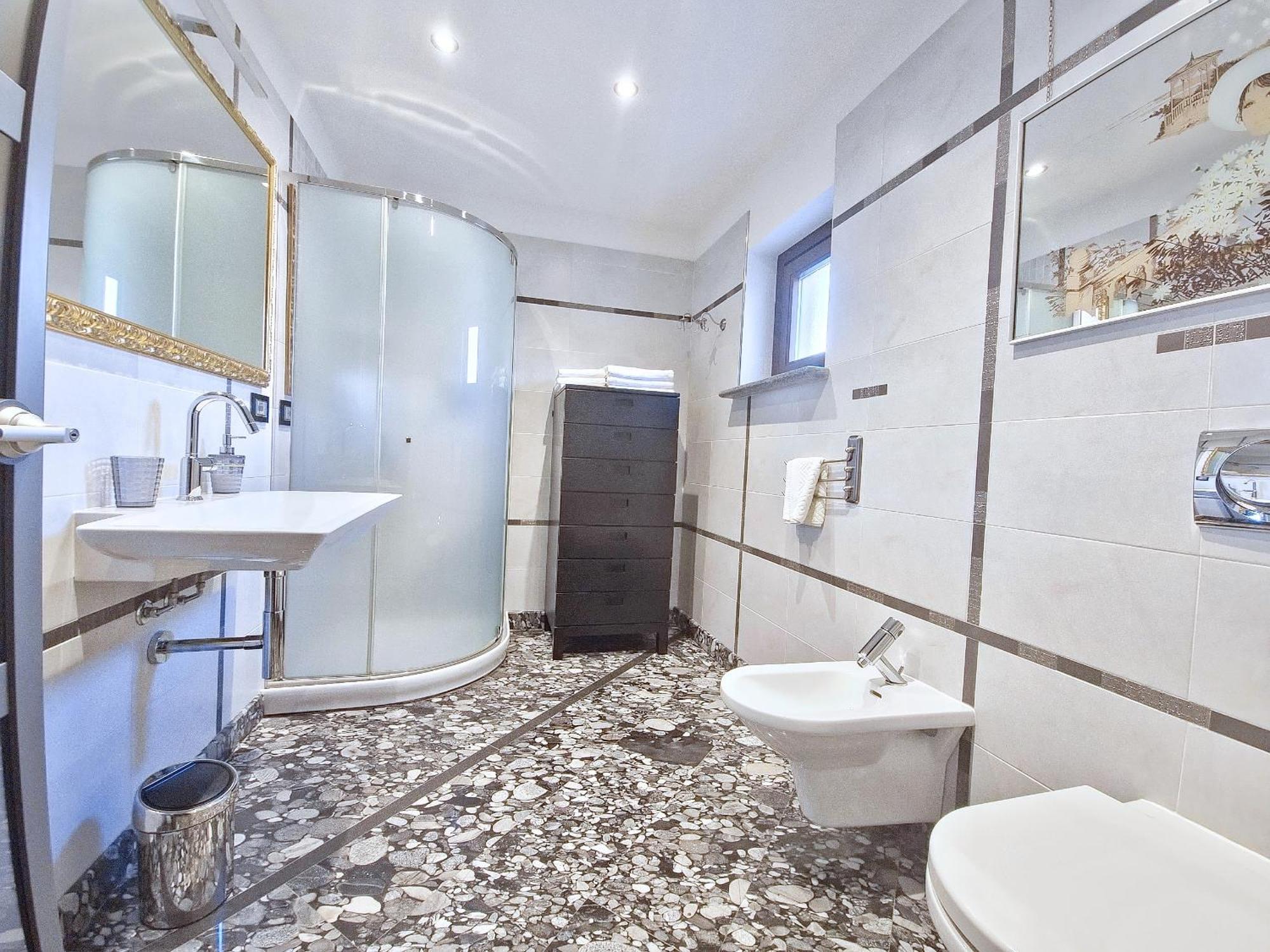 Maison Bodroz Appartamento Charme Aosta Luaran gambar